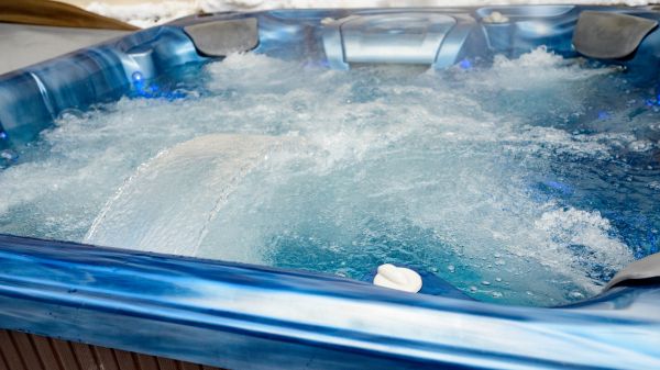 Massage Tub Installation in New Port Richey