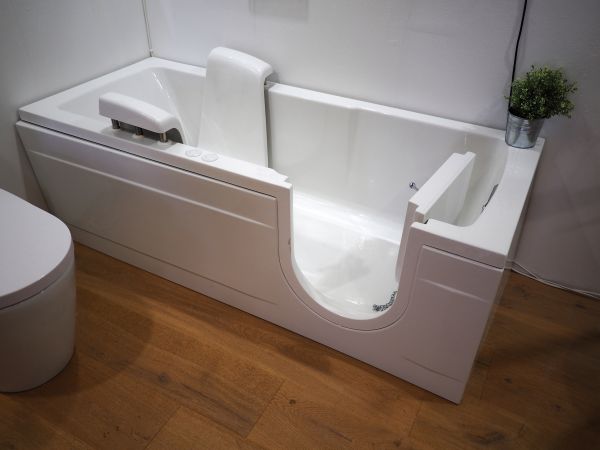 Walk In Tub Installation in New Port Richey