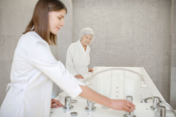 Walk In Tub Service in New Port Richey