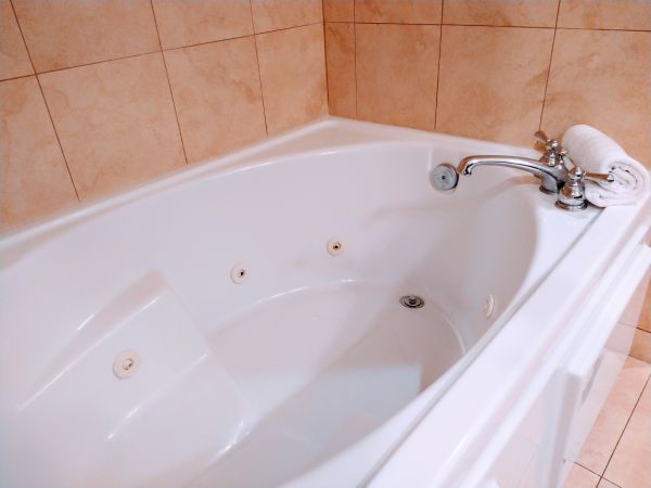 Acrylic Tub Installation in New Port Richey