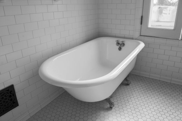 Cast Iron Tub Installation in New Port Richey