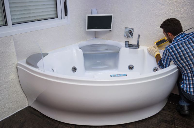 Top Bathtub Installation Companies in Hudson, FL