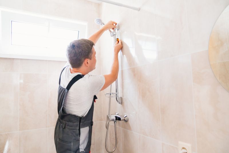 Top Shower Installation Companies in Holiday, FL