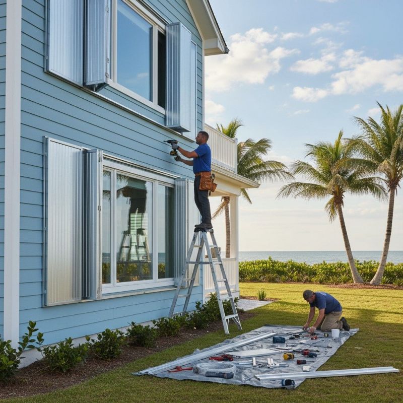 Top Shower Installation Companies in Holiday, FL