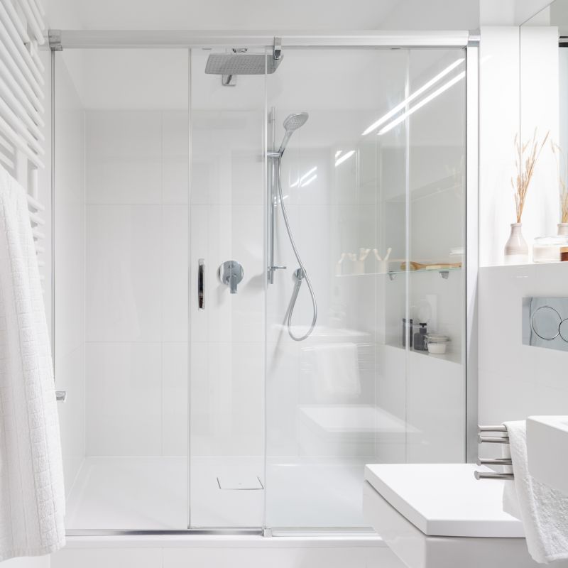 Top Shower Installation Companies in Land O Lakes, FL