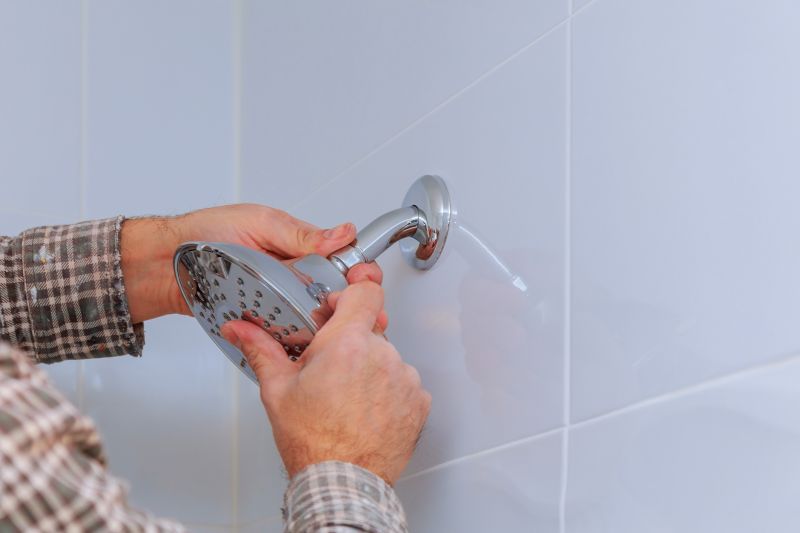 Top Shower Installation Companies in Lutz, FL