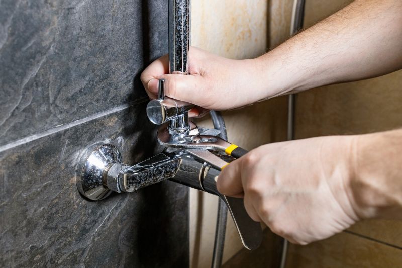 Top Shower Installation Companies in New Port Richey, FL